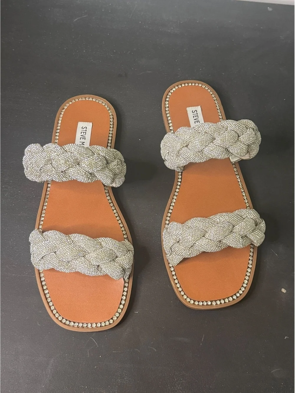 Steve Madden women’s shoes